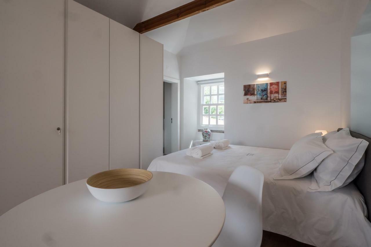 Soul House - Exclusive Apartment Lisboa Extérieur photo