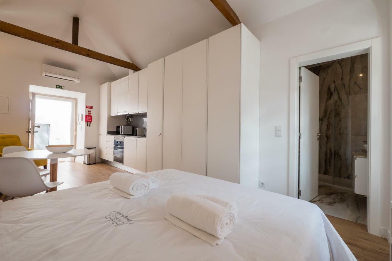 Soul House - Exclusive Apartment Lisboa Extérieur photo