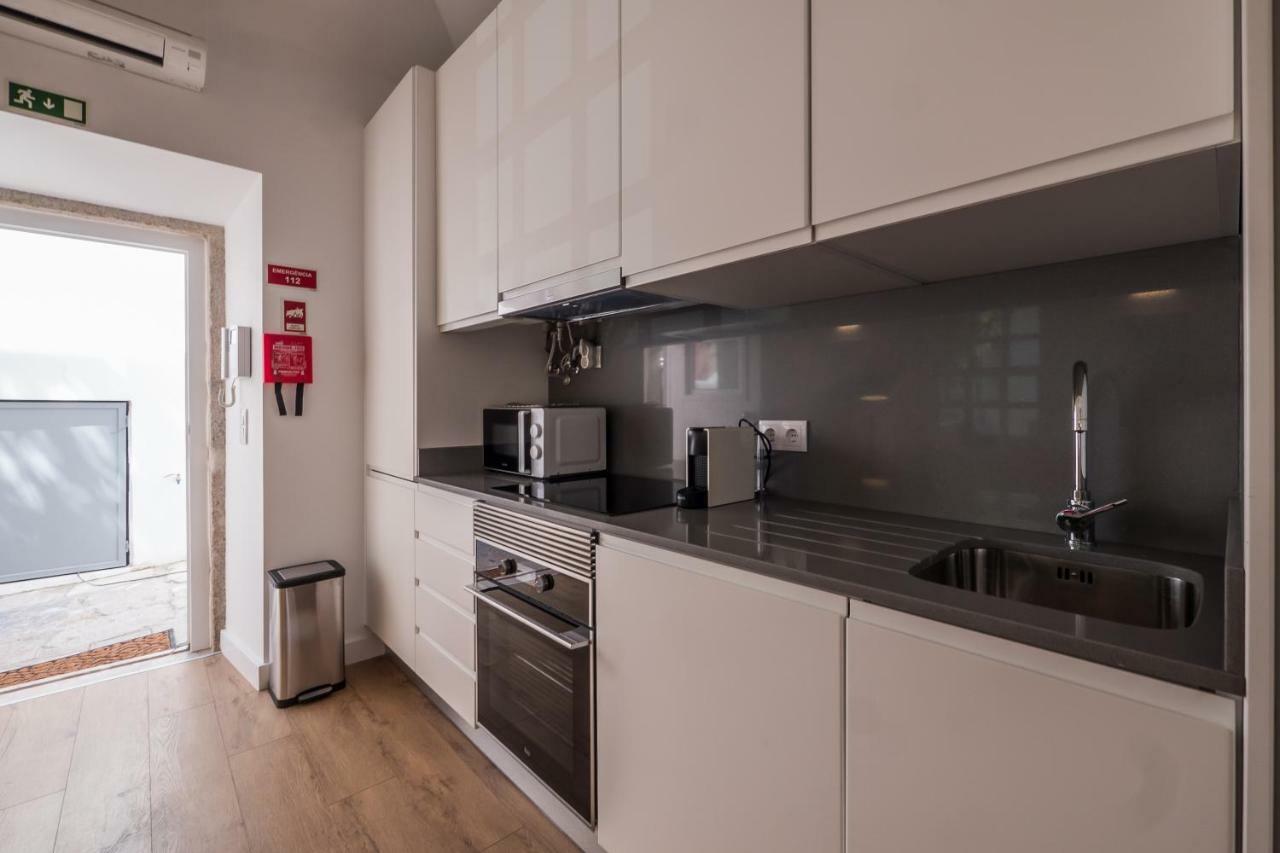 Soul House - Exclusive Apartment Lisboa Extérieur photo