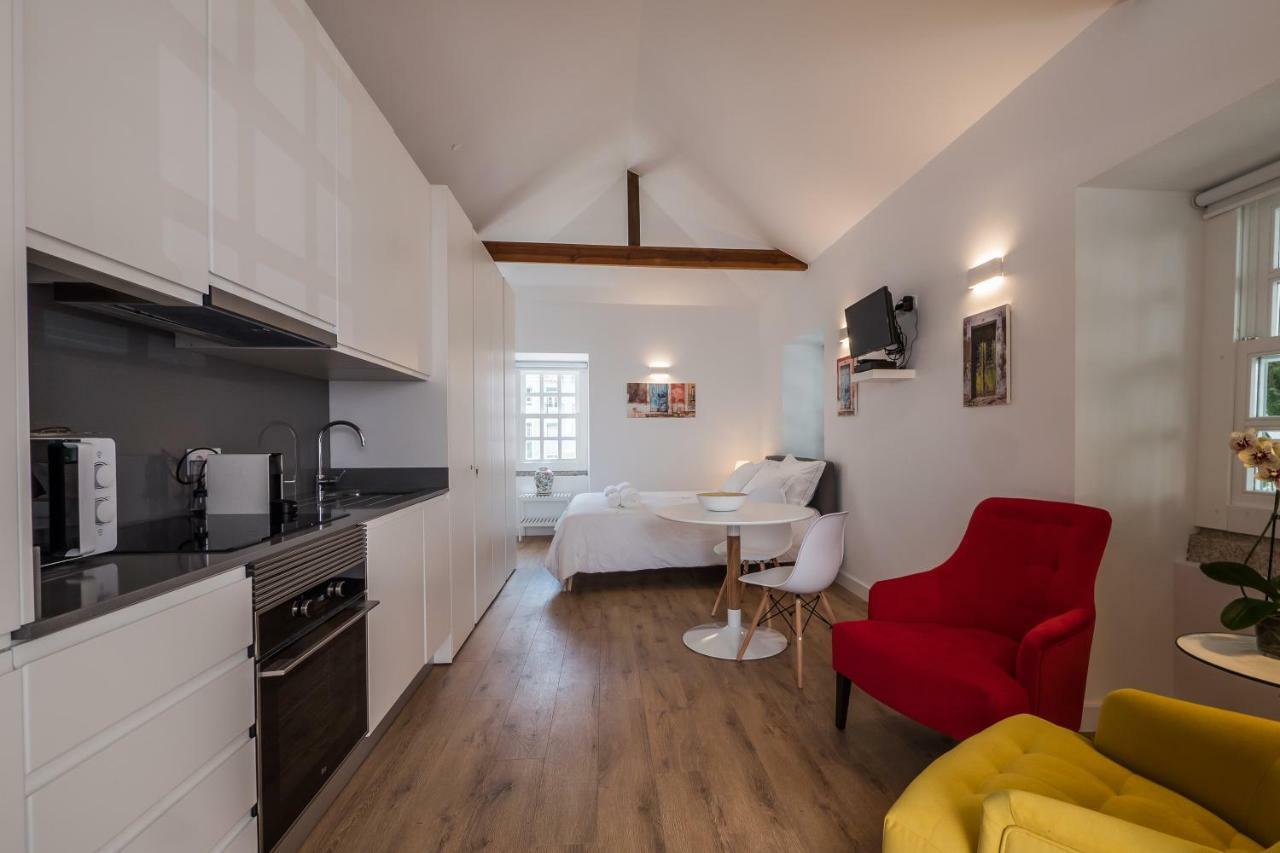 Soul House - Exclusive Apartment Lisboa Extérieur photo