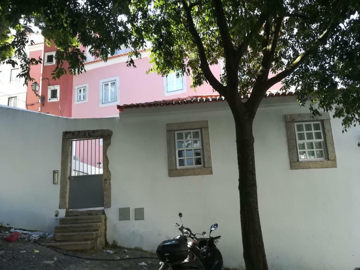 Soul House - Exclusive Apartment Lisboa Extérieur photo